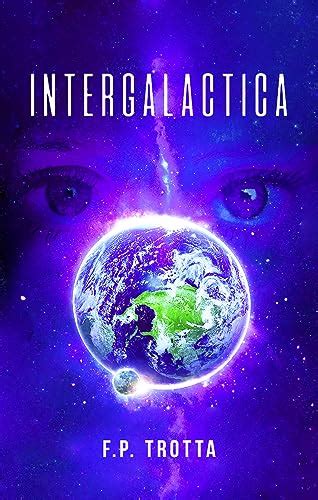 Intergalactica | LITERARY TITAN