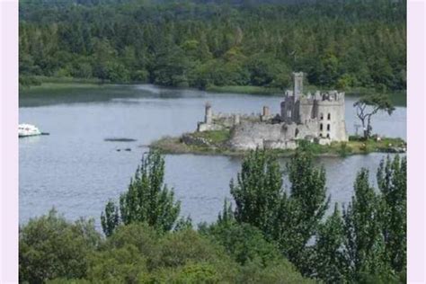 Lough Key Forest Park | Ziplines | Boyle | Roscommon