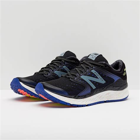 New Balance Womens 1080 - Navy/Black - Womens Shoes - W1080LN8 | Pro ...