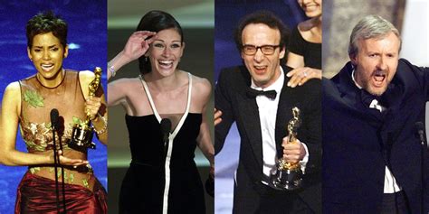 Oscars: 20 most memorable Academy Awards acceptance speeches