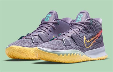 Nike Kyrie 7 Daybreak Citron CQ9326-500 - Where To Buy - Fastsole