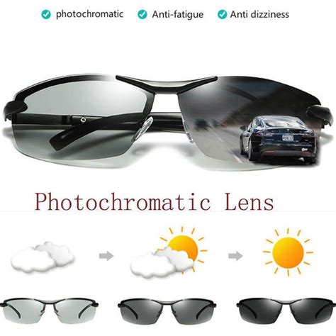 Transition Lens – SUNGLASSES.COM.MY