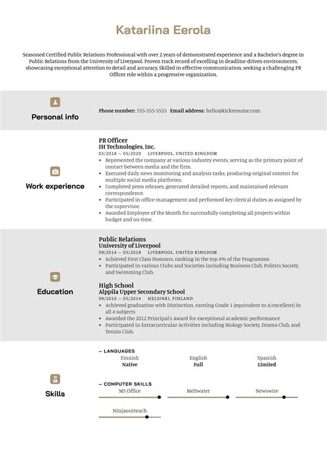 My Cv Certification - Riset