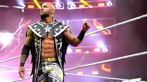 Ricochet: "El WWE Halftime Heat de la Super Bowl será alucinante" - AS.com