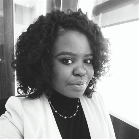 Elizabeth Lebogang Mokgwathi LLB - State Counsel - Attorney General ...