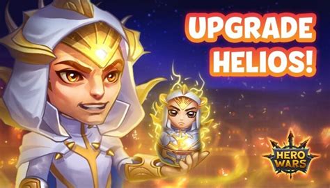 Hero Wars Polaris Skin & Glyph Priority (Mobile & Browser) - AllClash