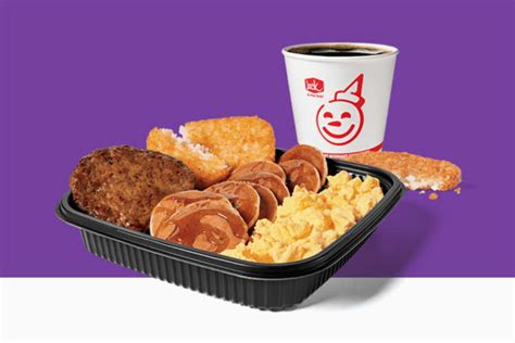 Jack in the Box Breakfast | Guide for 2024 | Cozymeal