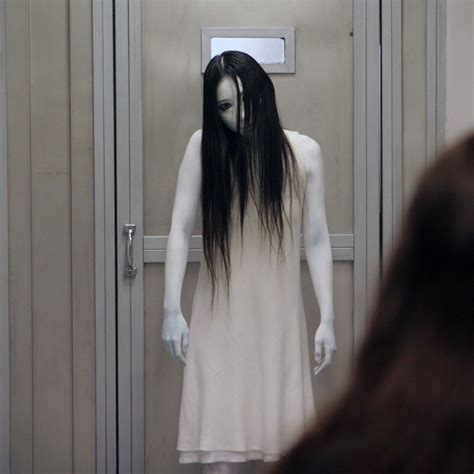 Kayako Saeki Costume - The Grudge | Movie fancy dress, Halloween fancy dress, The grudge