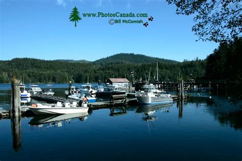 PhotosCanada.com Gallery :: North Vancouver Island Photos, Cape Scott ...