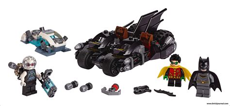 LEGO Reveals Summer LEGO Batman Sets for Batman’s 80th Anniversary!