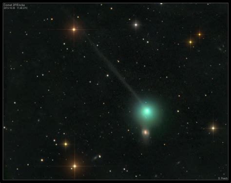 Comet Encke Archives - Universe Today