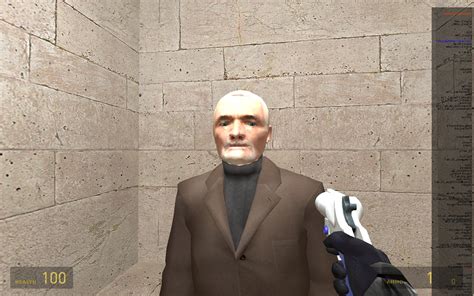 BREEN! image - Russian-Anon (HL2 Beta Mod) for Half-Life 2 - ModDB