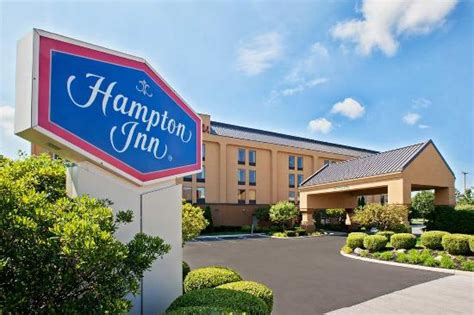 Hampton Inn Lima (Ohio) - Hotel Reviews - TripAdvisor