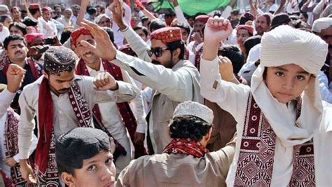 How Celebrations Of Sindhi Culture Day Started?| Daily Outcome