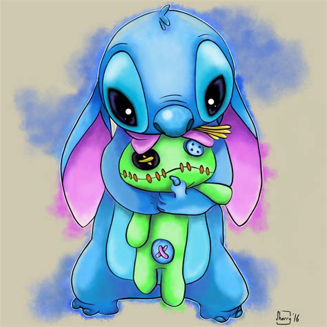 Scrump Lilo And Stitch Lilo And Stitch Drawings Stitch Drawing | Images and Photos finder