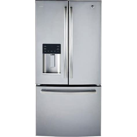 Most Reliable French Door Refrigerators 2024 - Julie Margaux