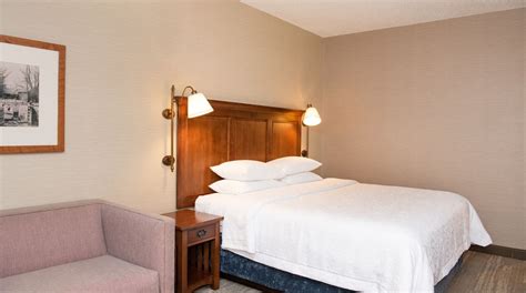 Hampton Inn & Suites Rochester/Victor Victor, New York, US - Reservations.com