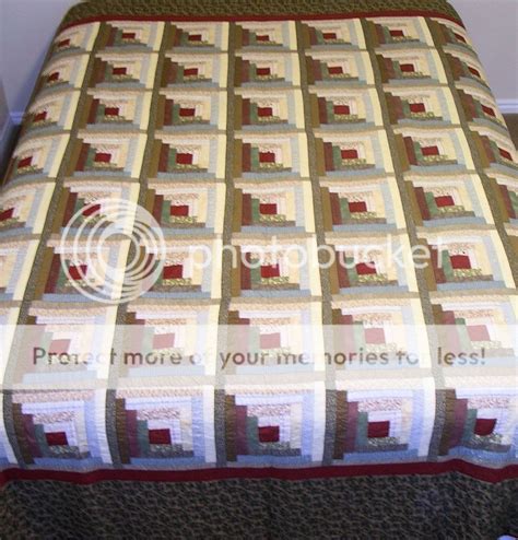 Cabin Design Quilts PDF Woodworking