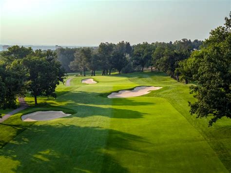 Cherry Hills Country Club | Golf Courses | GolfDigest.com