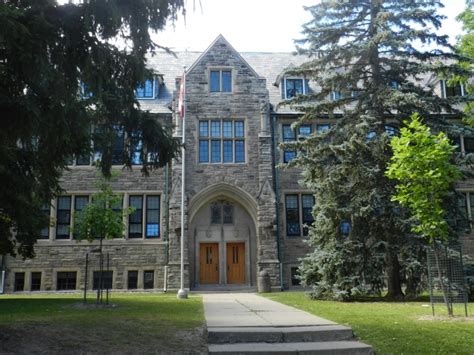 ACO Toronto - Loretto Abbey Catholic Secondary School