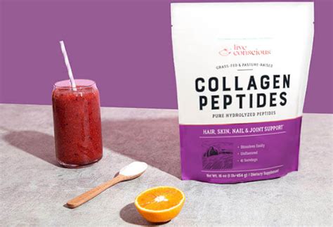 Livewell Collagen Peptides Reviews - Critical User Research!