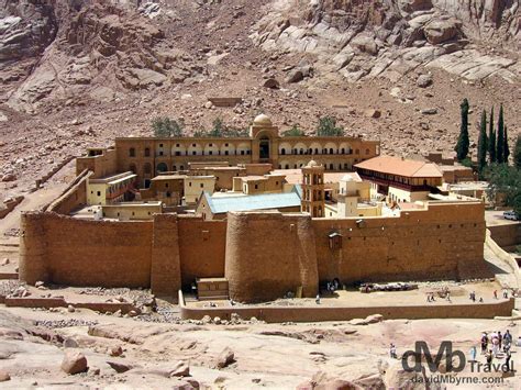 Mount Sinai, Egypt - Worldwide Destination Photography & Insights