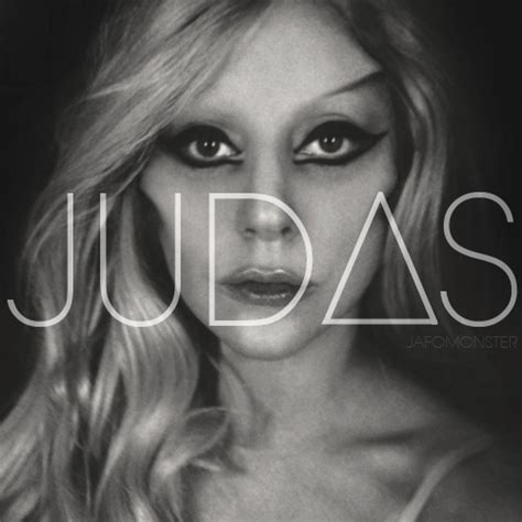 by Chriiss: Lady Gaga - Judas [ Remixes ]