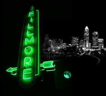 The Fillmore Charlotte | Charlotte, NC | Shows, Schedules, and Directions | ReverbNation