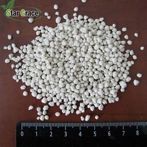 China MAP Fertilizer Suppliers, Producer, Manufacturers - Factory Direct Price - STAR GRACE