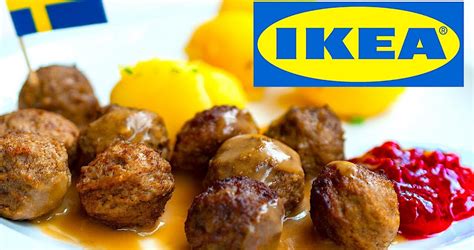 IKEA Swedish Meatballs Recipe