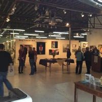 Charlotte Art League (Now Closed) - Art Gallery in Charlotte