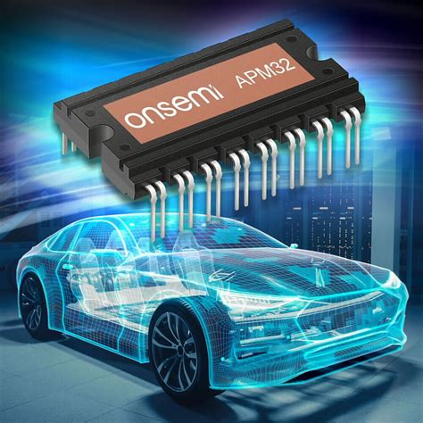 SiC power modules deliver faster charging - Electronic Products