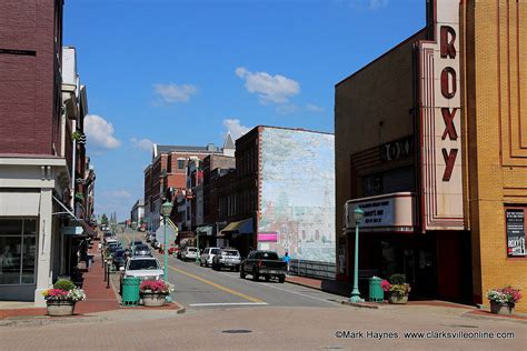 Clarksville-Montgomery County Industrial Development Board : Discover Clarksville TN