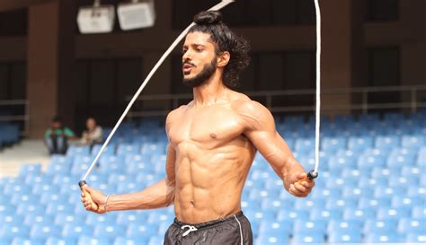 ‘Bhaag Milkha Bhaag’ Tops India’s Filmfare Awards