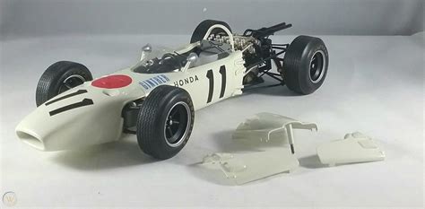 Honda F1 RA272 1965 Mexico GP Winner By Tamiya 1/12 23017 | #1939932369