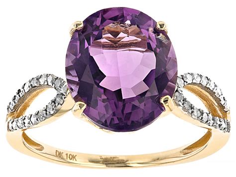 Amethyst Rings | JTV.com