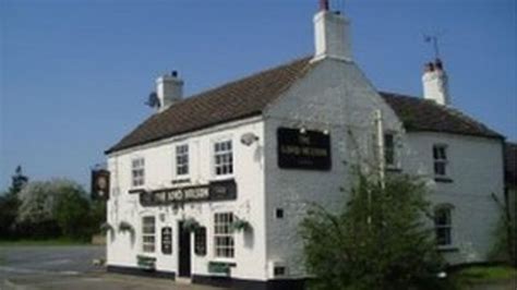 Dunholme pub loss 'devastating' claims residents' group - BBC News