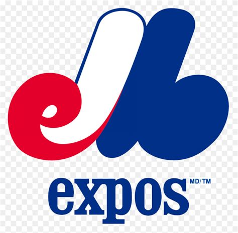 Montreal Expos Logo & Transparent Montreal Expos.PNG Logo Images