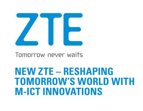 ZTE Logo - LogoDix