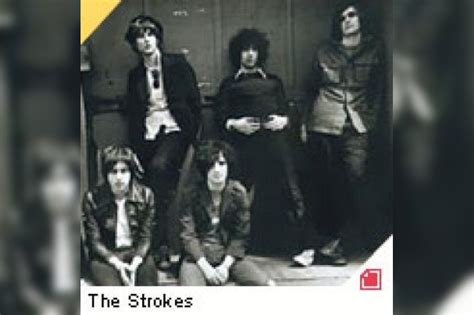 The strokes - Concerts - Sortiraparis.com