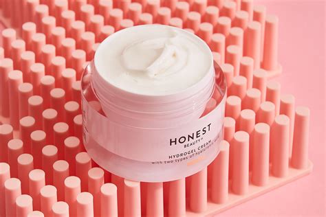 Hydrogel Cream Moisturizer | The Honest Company