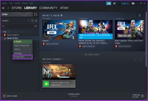 Where Are Steam Games Stored and How to Change Their Location - Guiding Tech