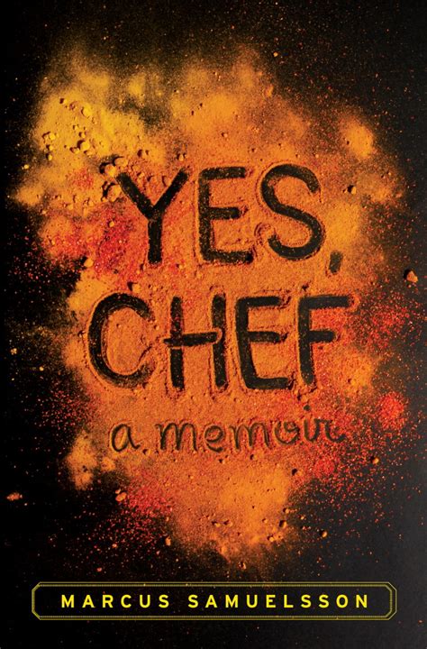 Yes, Chef by Veronica Chambers at InkWell Management Literary Agency