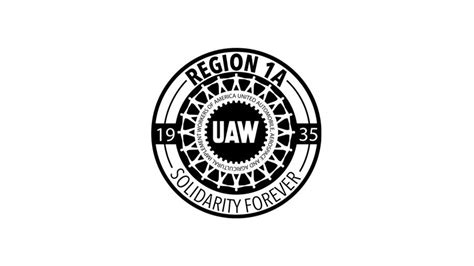 UAW Region 1a — NAACP Detroit Branch