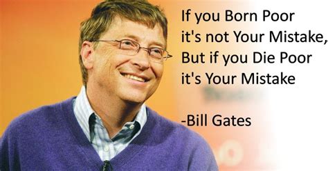 12 Best Quotes From Bill Gates Leadership - Unique Information About Facts In The World