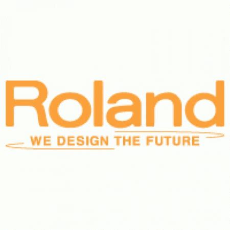 Roland Logo PNG & Vector (EPS) Free Download