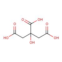 Structure and Uses of Citric acid, Succinic acid. Oxalic acid ...