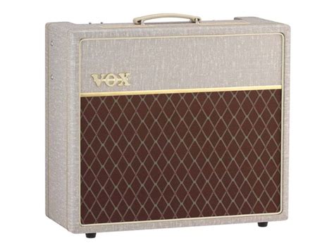 Vox AC15 Handwired | Vox amp, Vox, Guitar