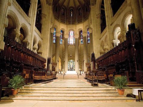 15 Beautiful Famous Churches in NYC To Visit