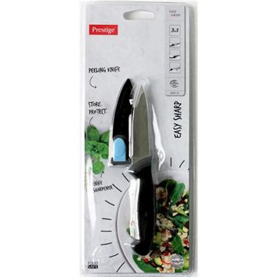 Paring Knife & Sheath 19Cm | West Pack Lifestyle